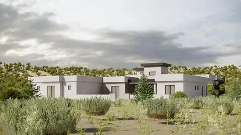 24 Via Entrada, Sandia Park, NM 87047