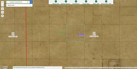 Pajarito Road Sw, Albuquerque, NM 87068