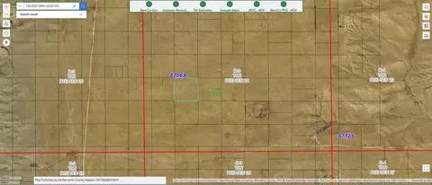 9999 Pajarito Rd SW, Albuquerque, NM 87121