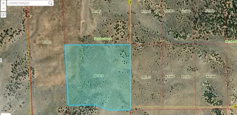 lot18 Skyview Rnch #18, Fence Lake, NM 87315