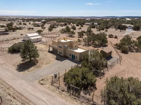 10 Risco Rd, Edgewood, NM 87015 photo 1