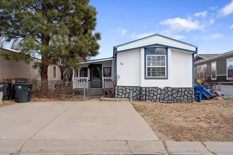 945 San Ildefonso Rd #16, Los Alamos, NM 87544
