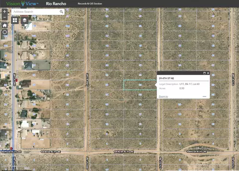 29 4th St NE, Rio Rancho, NM 87144