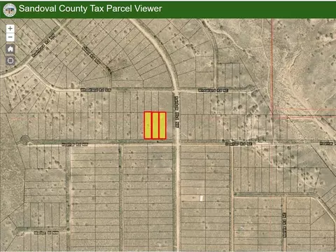 3 Lots Heather Rd NW, Rio Rancho, NM 87144