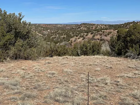 3 Old Rail Pass Trl, Sandia Park, NM 87047