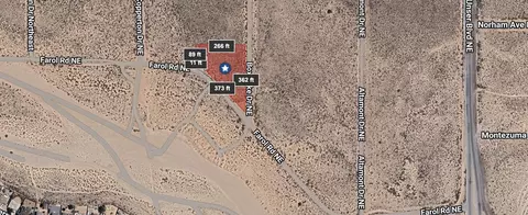 2019 Farol Rd NE, Rio Rancho, NM 87144
