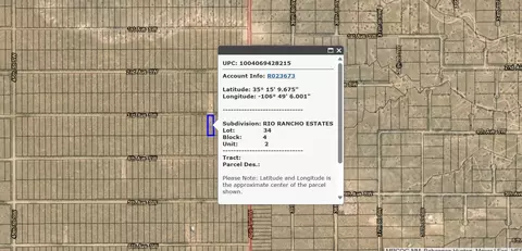 NNN 3rd Avenue SW #2, Rio Rancho, NM 87124
