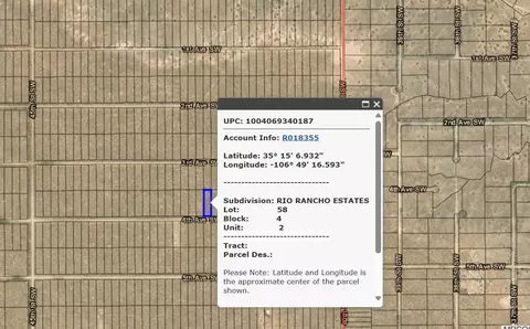 NNN 4th Avenue SW #2, Rio Rancho, NM 87124