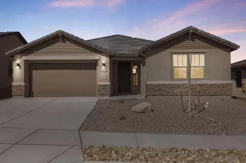 3329 Wolf Tail Loop NE, Rio Rancho, NM 87144