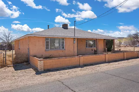 2700 Malpais Rd SW, Albuquerque, NM 87105