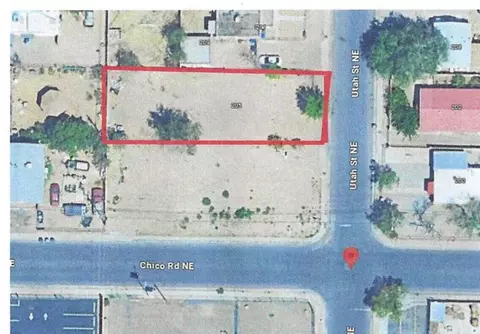 205 Utah St NE, Albuquerque, NM 87113