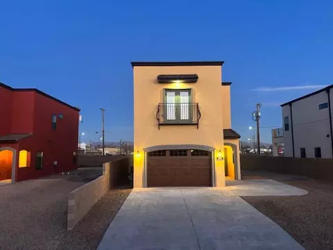 406 Lala St, Belen, NM 87002