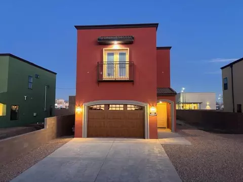 410 Lala St, Belen, NM 87002