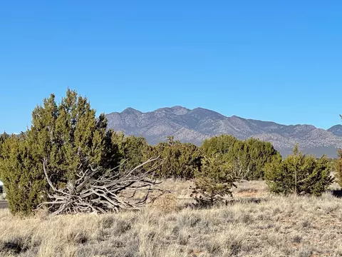 50 Turquoise Dr, Sandia Park, NM 87047