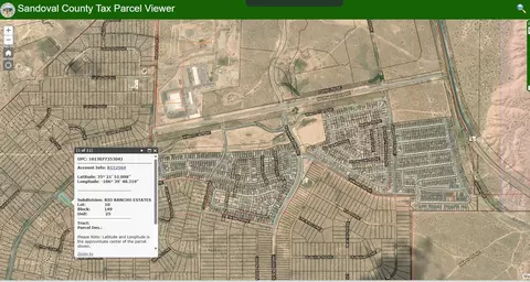 6300 Unser Blvd NE, Rio Rancho, NM 87144