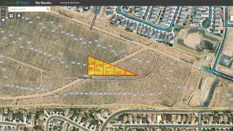 739 Viga Loop SE, Rio Rancho, NM 87124