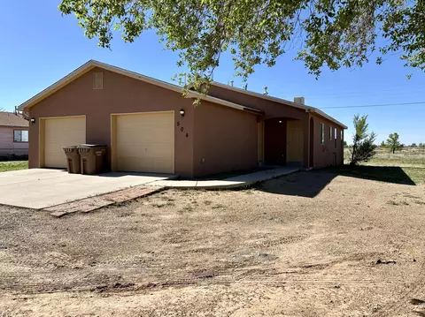 504 Maple Ave, Moriarty, NM 87035 photo 1