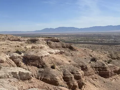 Bosque Sandhill Ranch, Belen, NM 87002