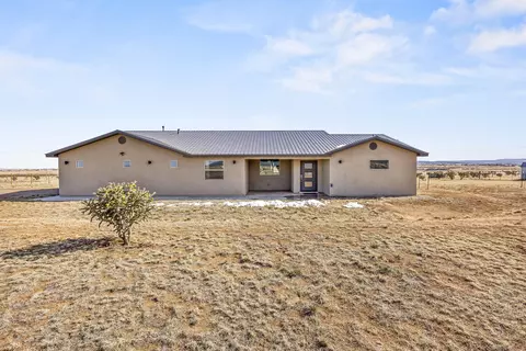 78 High Meadow Loop, Edgewood, NM 87015 photo 1