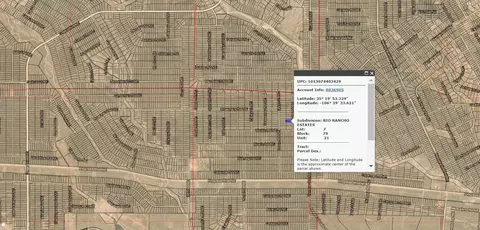 4403 Shale Rd NE #21, Rio Rancho, NM 87144