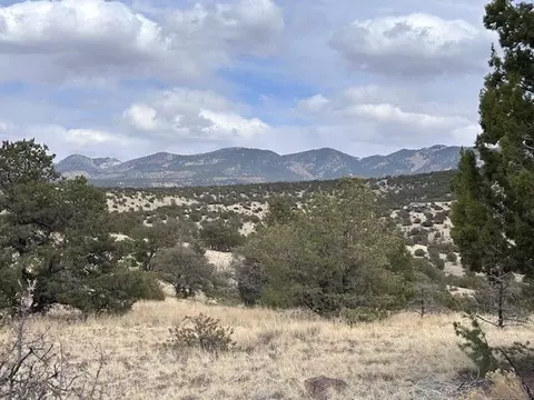 lot5 Magdalena Mountain Rnch, Magdalena, NM 87825