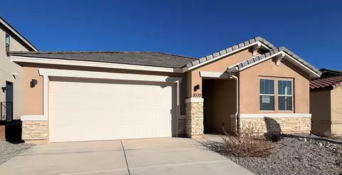 3020 Donita Ln NE, Rio Rancho, NM 87144