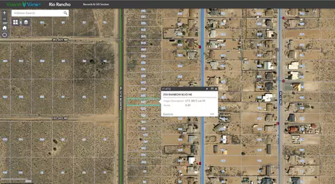 204 Rainbow Blvd NE, Rio Rancho, NM 87144