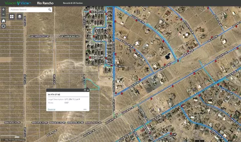 36 9th St NE, Rio Rancho, NM 87144