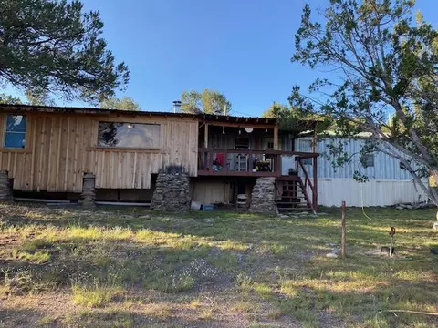233 Turquoise Trl, Datil, NM 87821 photo 2