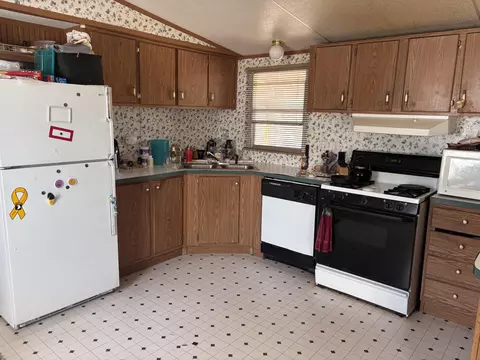 233 Turquoise Trl, Datil, NM 87821 photo 11