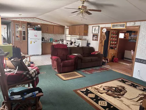 233 Turquoise Trl, Datil, NM 87821 photo 12