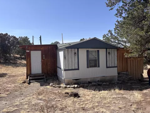 233 Turquoise Trl, Datil, NM 87821 photo 3