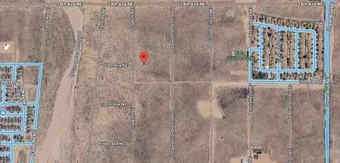 2724 Engle Dr NE, Rio Rancho, NM 87144