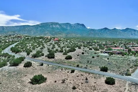 22 Calle Del Sol, Placitas, NM 87043