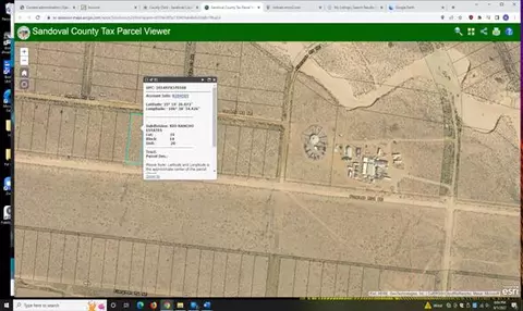 4612 Cayenne Rd NE, Rio Rancho, NM 87144