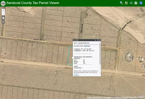 4620 Cayenne Rd NE, Rio Rancho, NM 87144