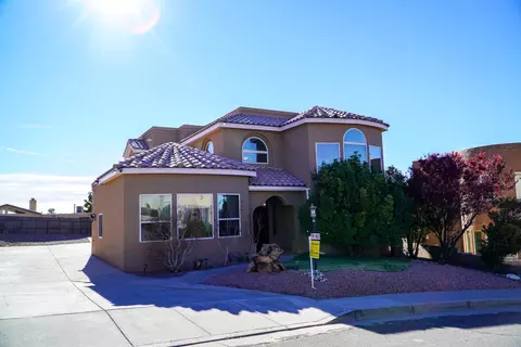 13208 Velma Ct NE, Albuquerque, NM 87112