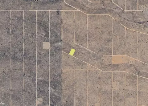 Garza Road Nw, Rio Rancho, NM 87144