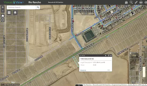 1476-1480 Idalia Rd NE, Rio Rancho, NM 87144