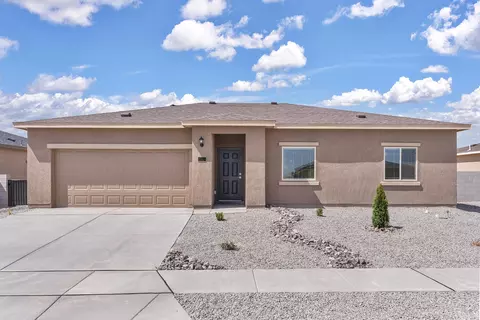 2507 Calle Del Los Claveles, Belen, NM 87002