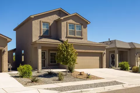 4847 Mount Salas St NE, Rio Rancho, NM 87144