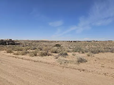 1451 Bridger Rd NE, Rio Rancho, NM 87144