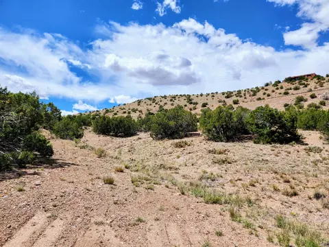 5 Overlook Drive, Placitas, NM 87043