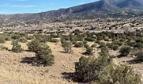 5 Overlook Drive, Placitas, NM 87043