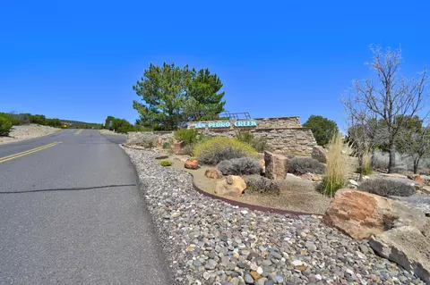 lot79 San Pedro Creek Ests, Sandia Park, NM 87047