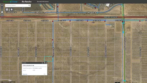 2703 Ludlow St NE, Rio Rancho, NM 87144