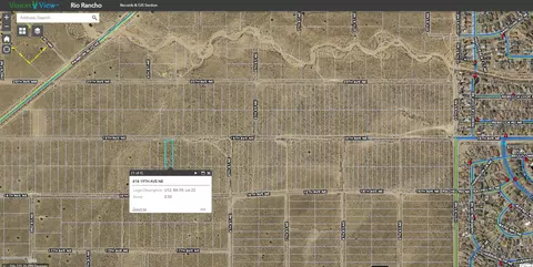 418 19th Ave NE, Rio Rancho, NM 87144