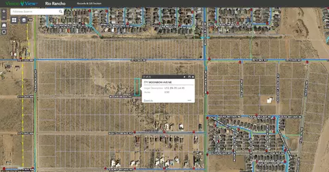 771 Moonbow Ave NE, Rio Rancho, NM 87144