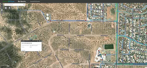 5216 Kirchner Rd NE, Rio Rancho, NM 87144