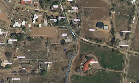 42 Fermin Chavez Rd, Belen, NM 87002